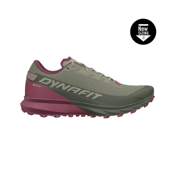 Ženski tekaški čevlji Dynafit Ultra z Gore-Tex membrano