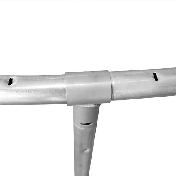 Trampolin 397 cm.