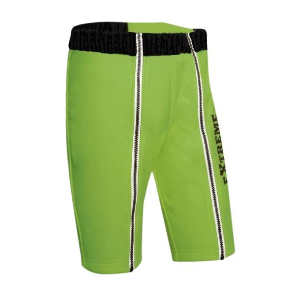 EXTREME KIDS' WARMING-UP PANTS BASIC