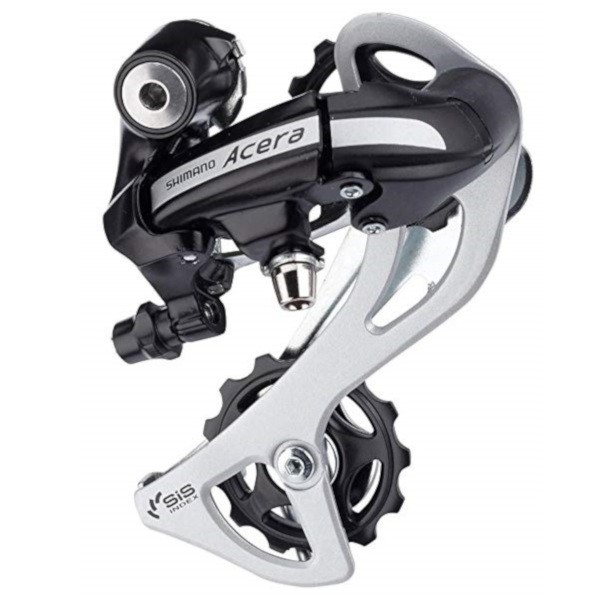 ZADNJI MENJALNIK SHIMANO ACERA 7/8P