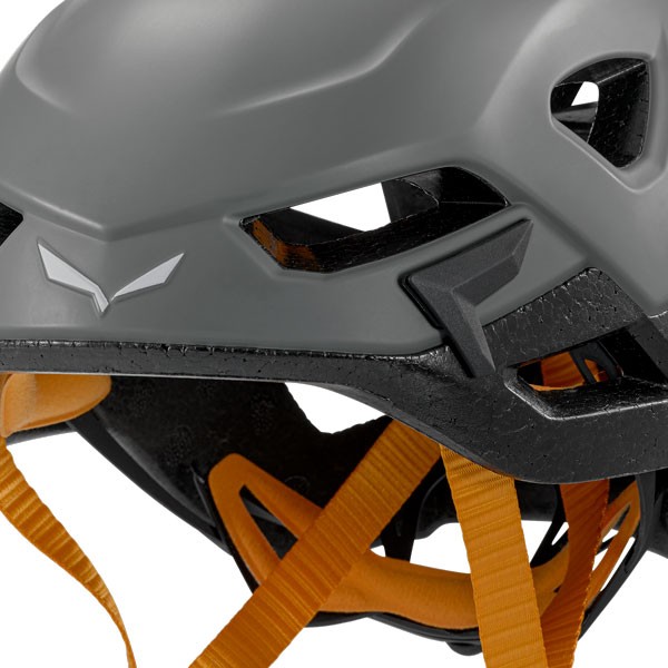Salewa Aria, alpinistična čelada