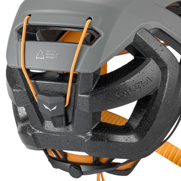 Salewa Aria, alpinistična čelada