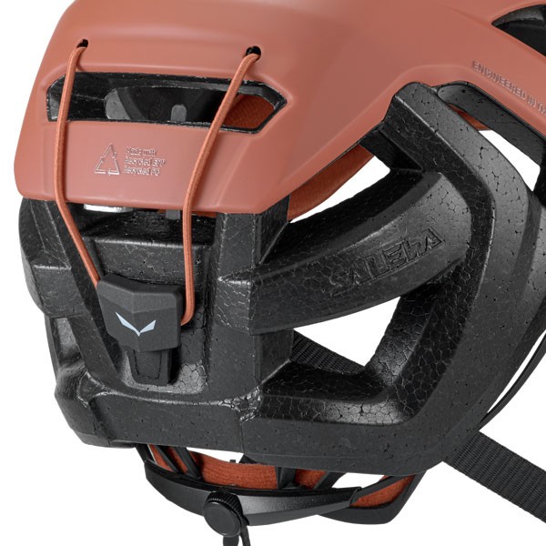 Salewa Aria, alpinistična čelada