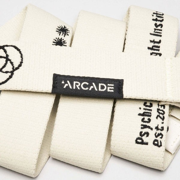 Arcade pas Charmer Slim Haze.