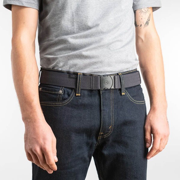 Pas Arcade Ranger Black/Black