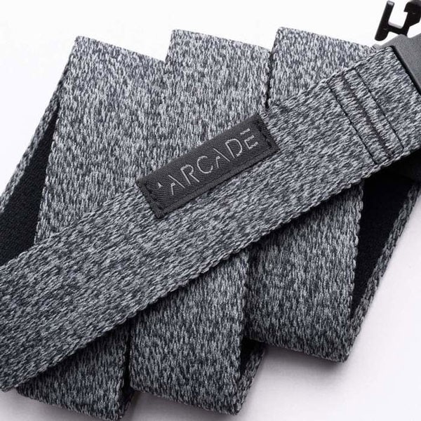 Pas Arcade Ranger Slim Heather