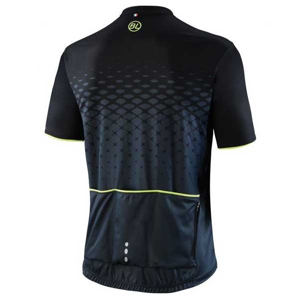 Bicycle line moška kolesarska majica Rayon.
