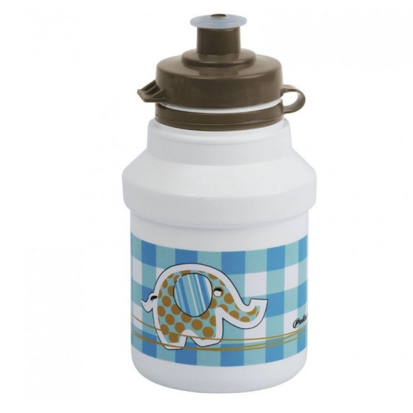 Bidon Polisport Elephant 300 ml.