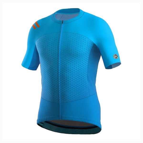 Bicycle Line moška majica Pro S2 Modra.