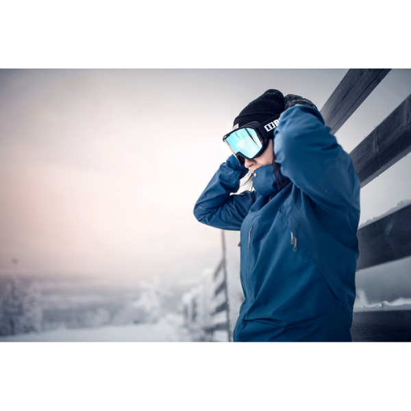 Bliz smučarska očala Rave Nano Optics Nordic Light
