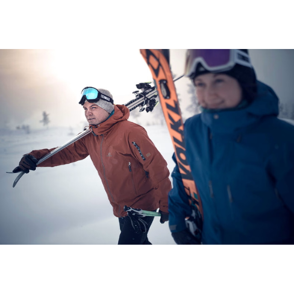 Bliz smučarska očala Rave Nano Optics Nordic Light