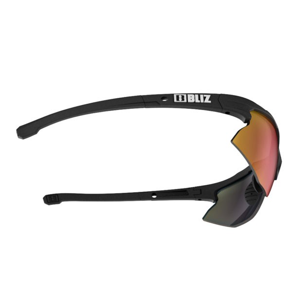 Bliz sončna očala Hybrid black.