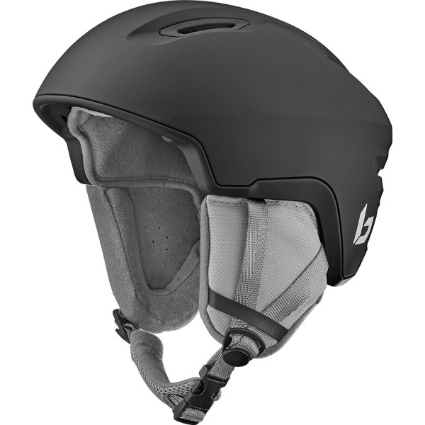 BOLLE SMUČARSKA ČELADA ATMOS PURE BLACK