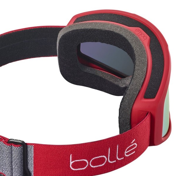 Smučarska očala Bolle Bedrock Plus