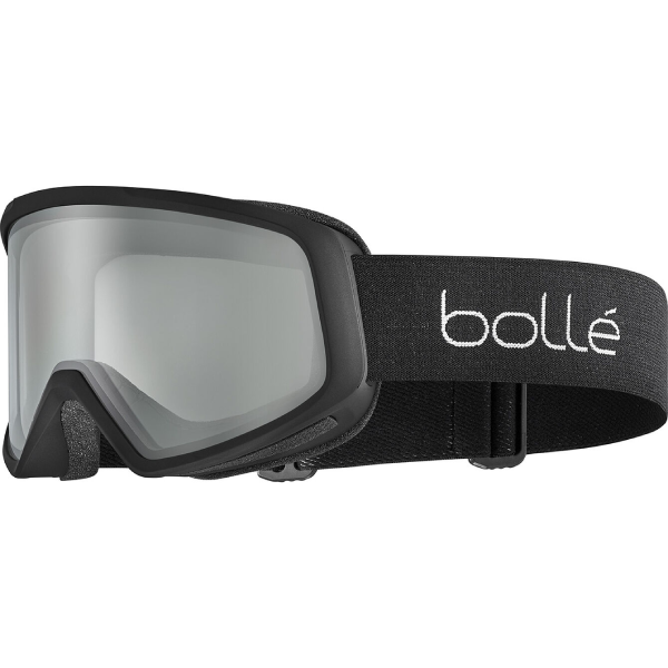 Bolle smučarska očala Bedrock (barva: Black Matte)