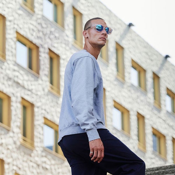 Sončna očala Bolle Esteem Polarized