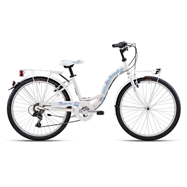 Bottecchia dekliško kolo 052 City 24.