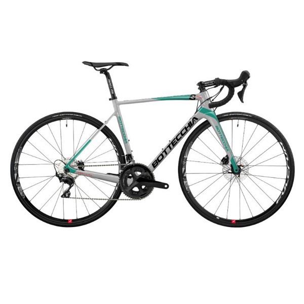 Bottecchia cestno kolo 8AVIO REVO Ultegra Disk