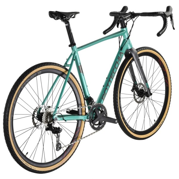 Bottecchia Gravel kolo Monster C06.