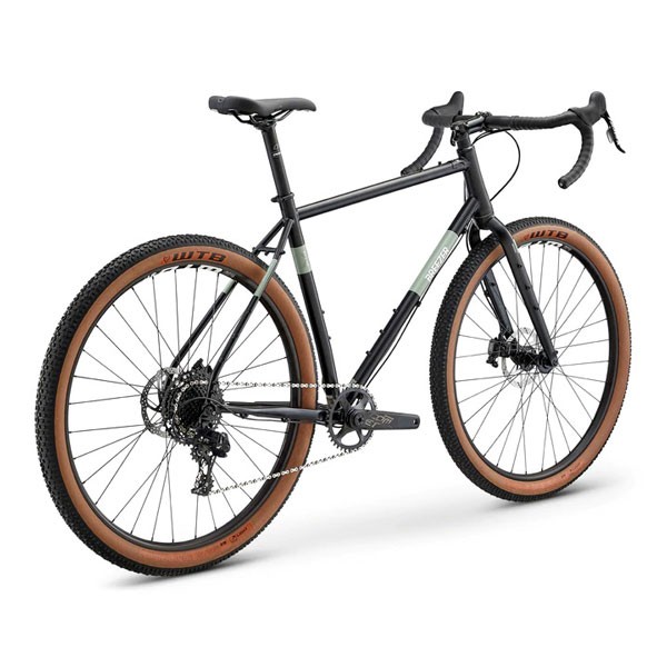 Breezer Radar X 29