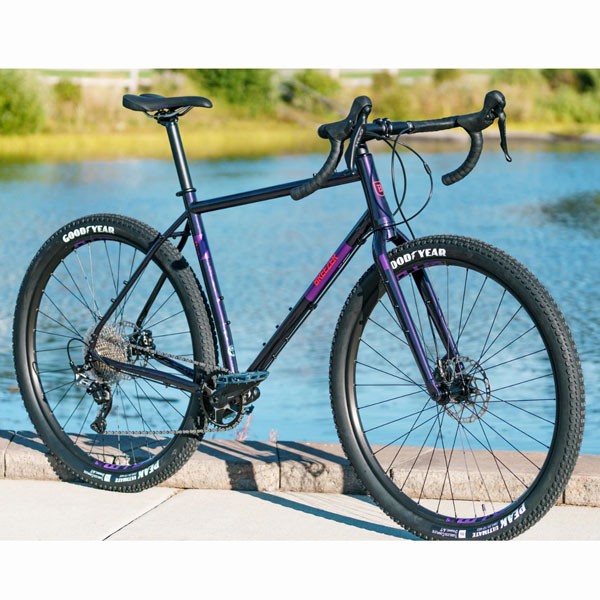 Breezer Radar X 29