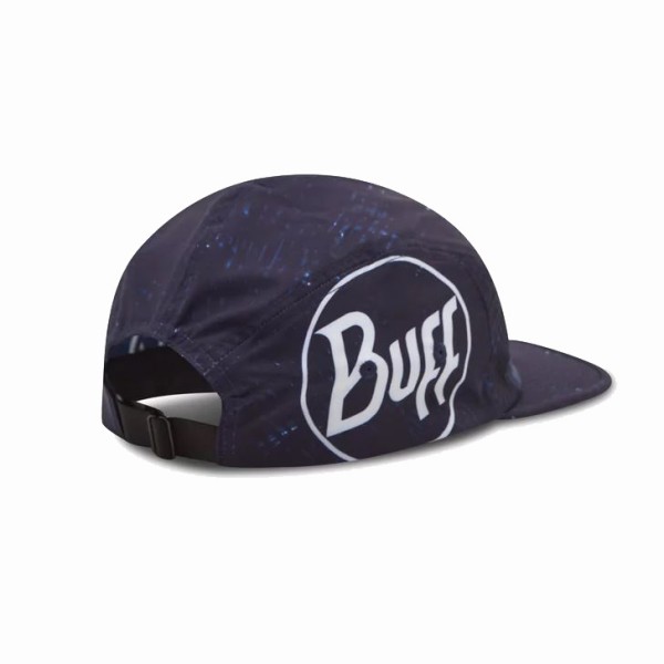 Buff kapa s šiltom 5 Panel Sport.