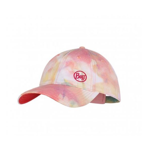 Buff kapa s šildom Baseball Laelia Pale.