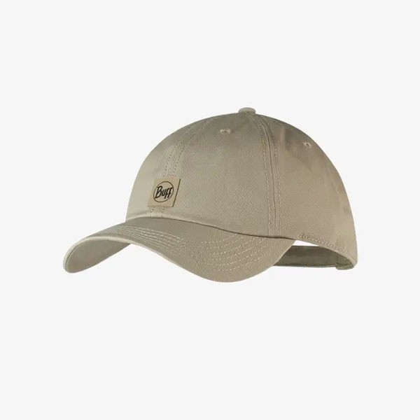 Buff kapa s šiltom Baseball Solid Zire.