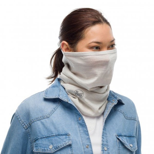 Buff Merino Wool večnamenska ruta Solidcloud.