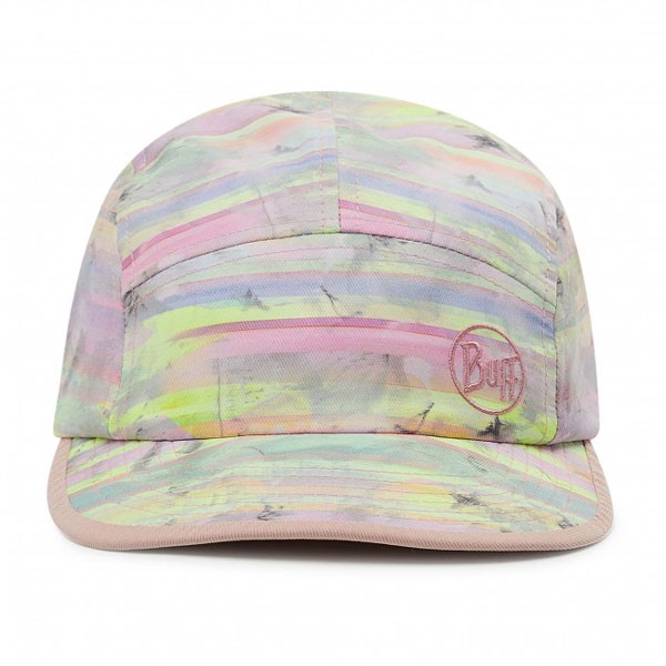 Buff otroška kapa s šiltom 5 Panels