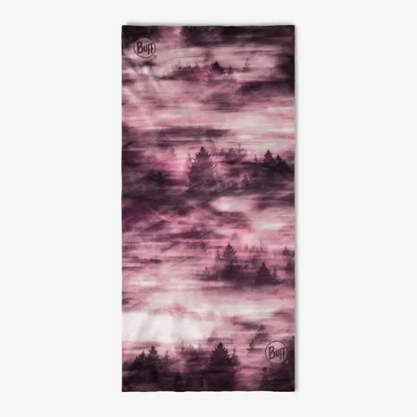 Buff Polar reversible buf Solina Mauve
