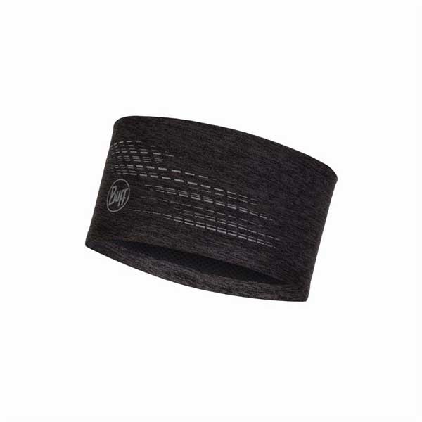 Buff trak Dryflx solid black