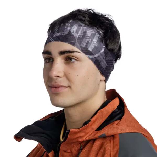 Buff trak ThermoNet® Micor Graphite