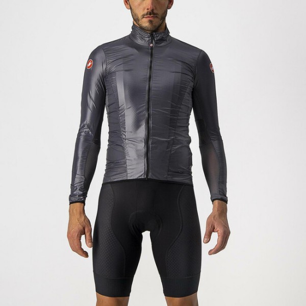 Castelli moška kolesarska jakna aria.