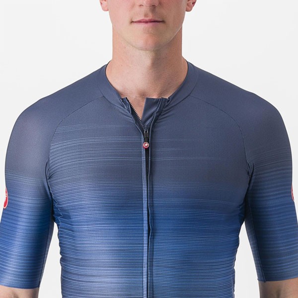 Castelli moška majica Aero Race 6.0.