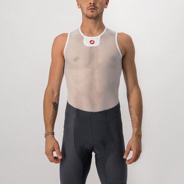 Castelli moška spodnja majica Core Mesh 3.