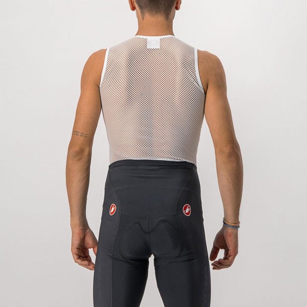 Castelli moška spodnja majica Core Mesh 3.