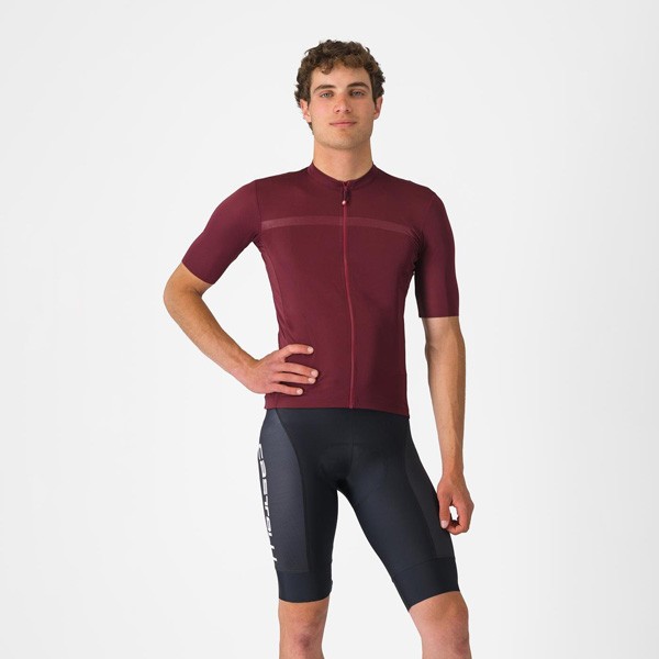 Moške kolesarske hlače Castelli Competizione 2 Kit