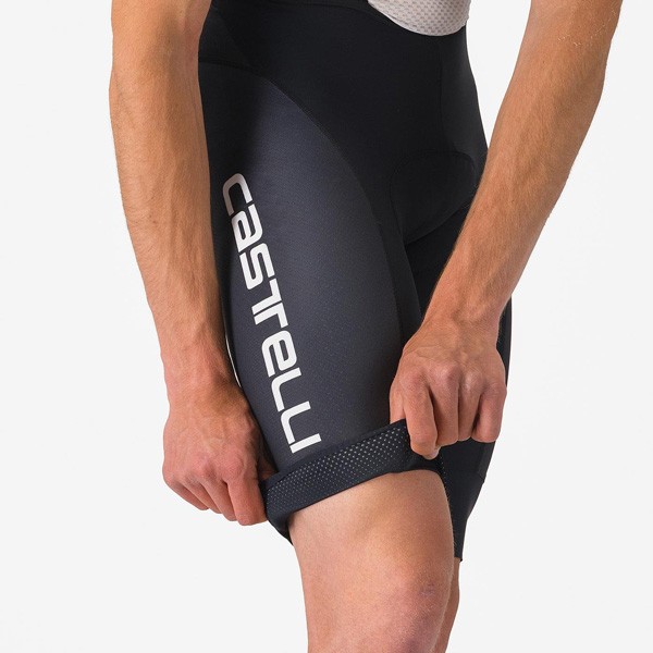 Moške kolesarske hlače Castelli Competizione 2 Kit