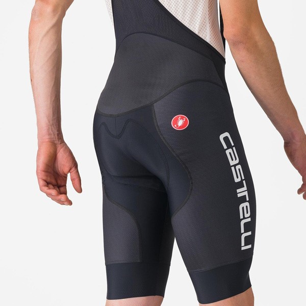 Moške kolesarske hlače Castelli Competizione 2 Kit