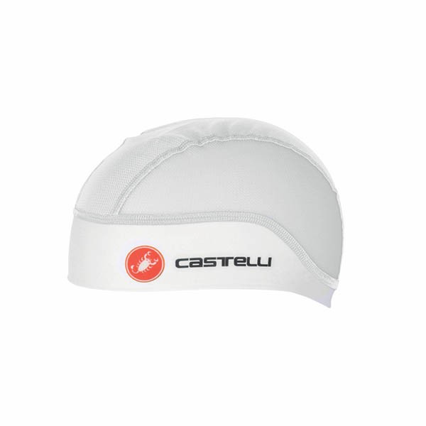 Castelli podkapa Summer Skullcap.