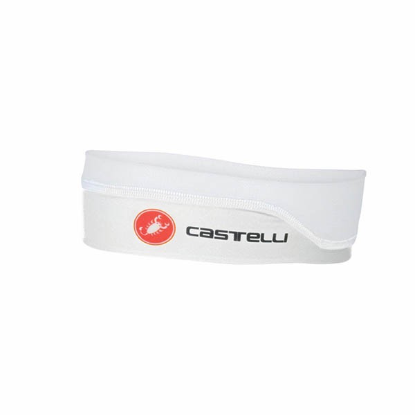 Castelli trak Summer Headband.