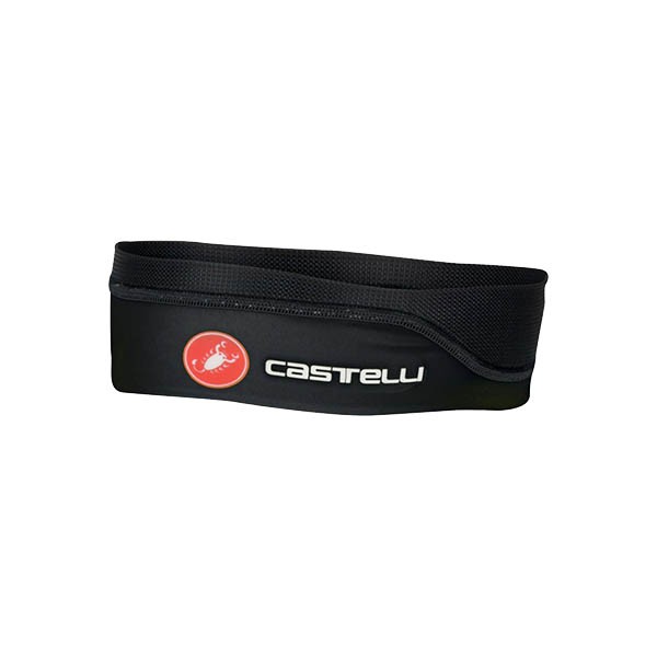 Castelli trak Summer Headband.