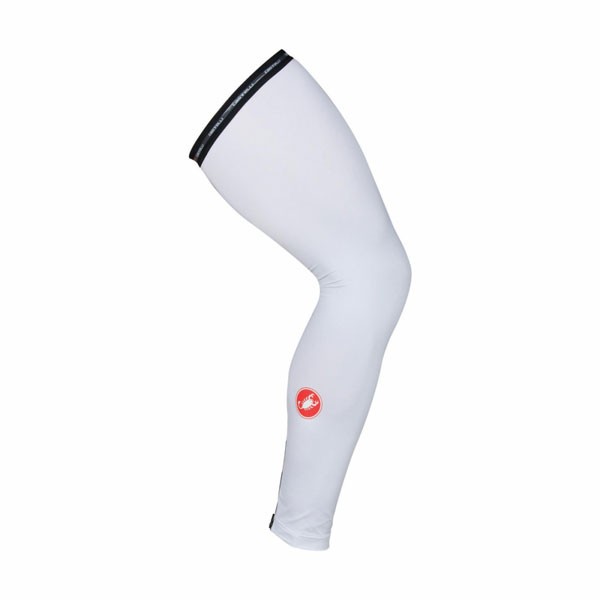 Castelli unisex nogavčniki UPF 50  Light.