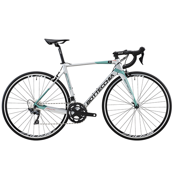 Cestno kolo Bottecchia 8Avio Revolution