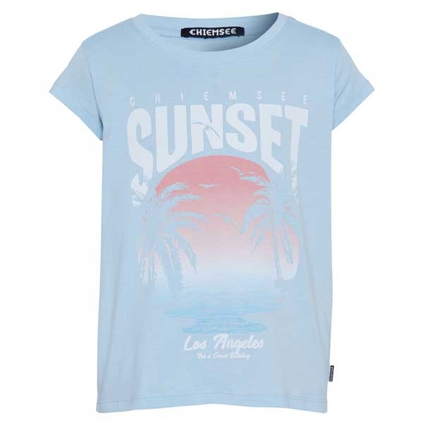 Chiemsee dekliška majica Surin Beach.