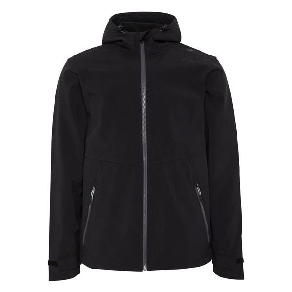 Chiemsee moška softshell jakna Renaca.