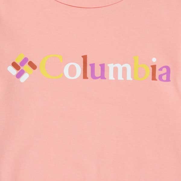Columbia dekliška majica Sweet Pines.