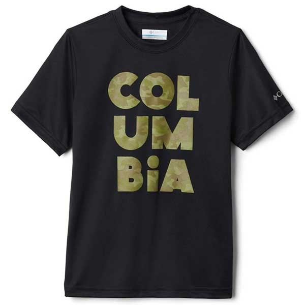 Columbia fantovska majica Grizly Groove.