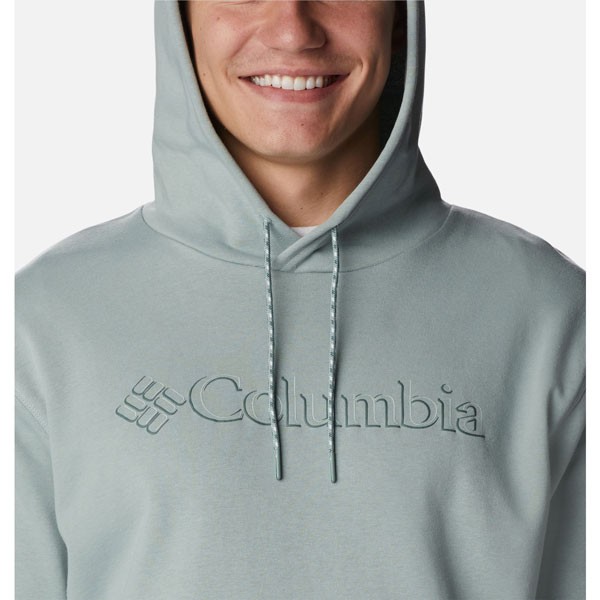 Columbia moški pulover Lodge.
